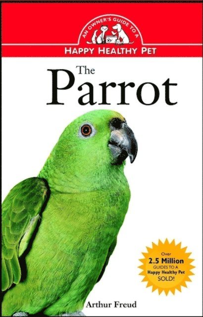 Parrot
