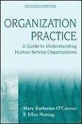 Organization Practice