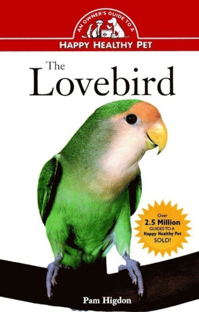 Pamela Leis Higdon - Lovebird, E-bok. Tillgänglighet: Lägg i varukorg