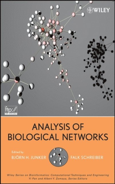 Falk Schreiber, Bj rn H. Junker - Analysis of Biological Networks, E-bok