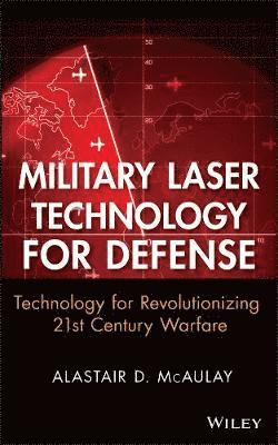 Military Laser Technology for Defense