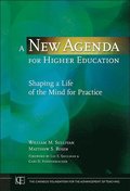 New Agenda for Higher Education