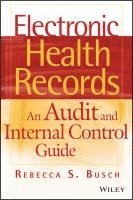 Rebecca S. Busch - Electronic Health Records, Inbunden. Tillgänglighet: Lägg i varukorg
