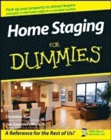 Home Staging For Dummies