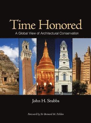 John H. Stubbs - Time Honored, Inbunden. Tillgänglighet: Lägg i varukorg