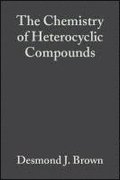 Cumulative Index of Heterocyclic Systems, Volume 65 (Volumes 1 - 64: 1950 - 2008)