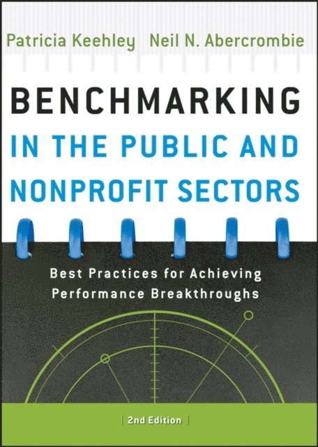 Benchmarking in the Public and Nonprofit Sectors