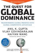 Quest for Global Dominance