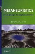 Metaheuristics