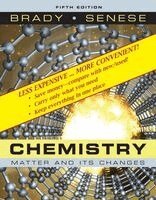 James E. Brady, Fred Senese - Chemistry, Övrigt. Tillgänglighet: Tillfälligt slut