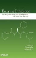 Enzyme Inhibition in Drug Discovery and Development