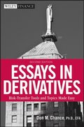 Essays in Derivatives