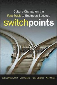 SwitchPoints