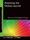 Assessing the Online Learner