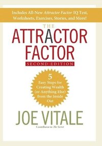 Attractor Factor