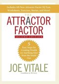 Attractor Factor
