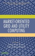 Market-Oriented Grid and Utility Computing