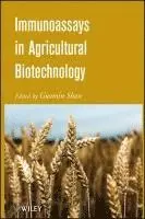 Guomin Shan - Immunoassays in Agricultural Biotechnology, Inbunden. Tillgänglighet: Lägg i varukorg