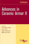 Advances in Ceramic Armor II, Volume 27, Issue 7
