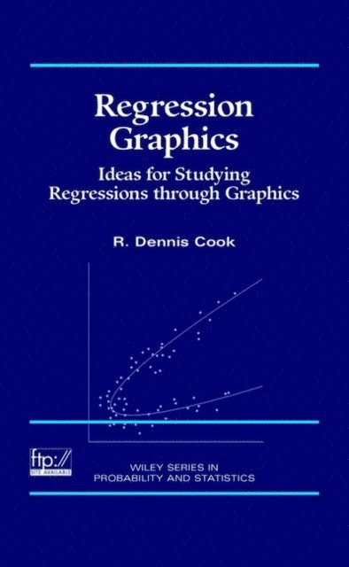 R. Dennis Cook - Regression Graphics, E-bok