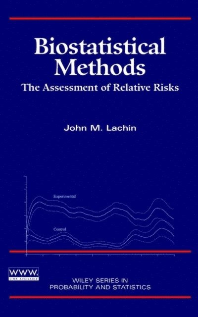 John M. Lachin - Biostatistical Methods, E-bok