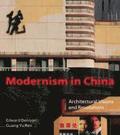 Modernism in China