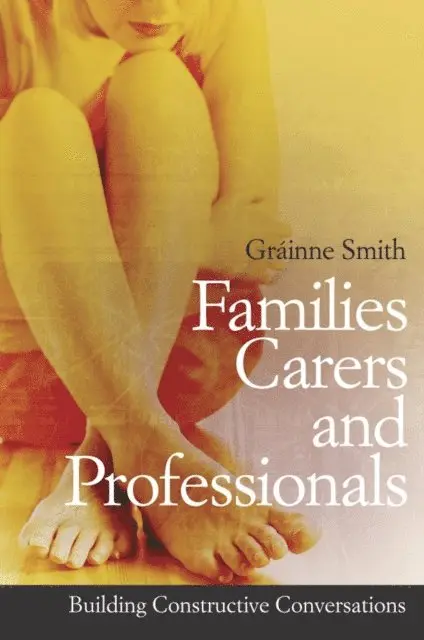 Gr inne Smith - Families, Carers and Professionals, E-bok. Tillgänglighet: Lägg i varukorg