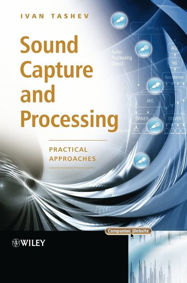 Sound Capture and Processing av Ivan Jelev Tashev