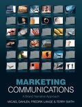 Marketing Communications