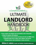 The CompleteLandlord.com Ultimate Landlord Handbook