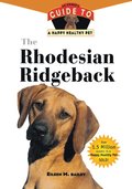 Rhodesian Ridgeback