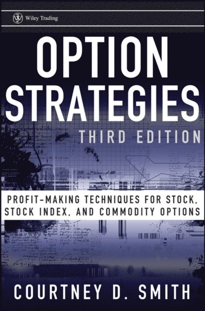 Courtney Smith - Option Strategies, E-bok