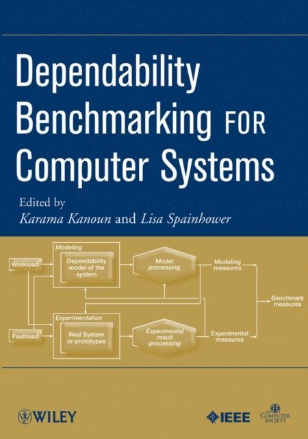 Lisa Spainhower, Karama Kanoun - Dependability Benchmarking for Computer Systems, E-bok