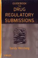 Guidebook for Drug Regulatory Submissions