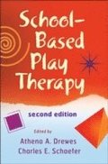 School-Based Play Therapy