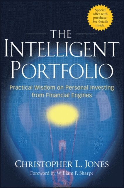 Christopher L. Jones - Intelligent Portfolio, E-bok