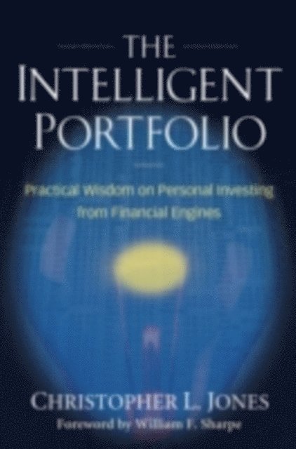 Christopher L. Jones - Intelligent Portfolio, E-bok
