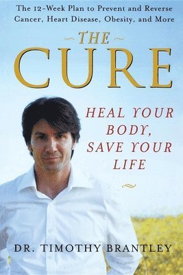 Timothy Brantley - Cure, Häftad