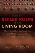 From the Boiler Room to the Living Room