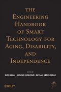 Engineering Handbook of Smart Technology for Aging, Disability, and Independence