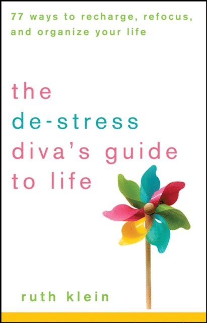 Ruth Klein - De-Stress Diva's Guide to Life, E-bok. Tillgänglighet: Lägg i varukorg