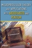 M. Rafiquzzaman - Microprocessor Theory and Applications with 68000/68020 and Pentium, Inbunden