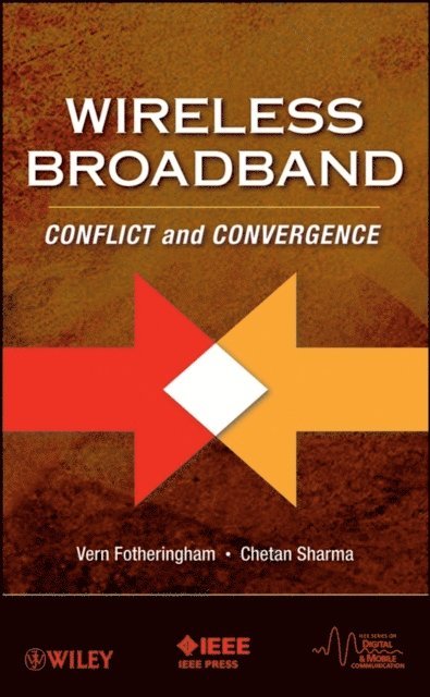 Chetan Sharma, Vern Fotheringham - Wireless Broadband, E-bok