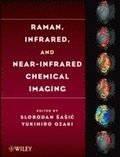 Raman, Infrared, and Near-Infrared Chemical Imaging