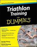 Triathlon Training For Dummies