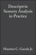 Descriptvie Sensory Analysis in Practice