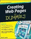 Creating Web Pages for Dummies, 9th Edition Book/CD Package
