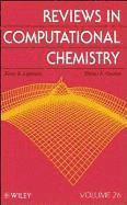 Reviews in Computational Chemistry, Volume 26