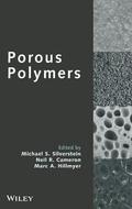 Porous Polymers