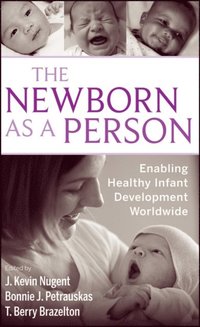 Newborn as a Person